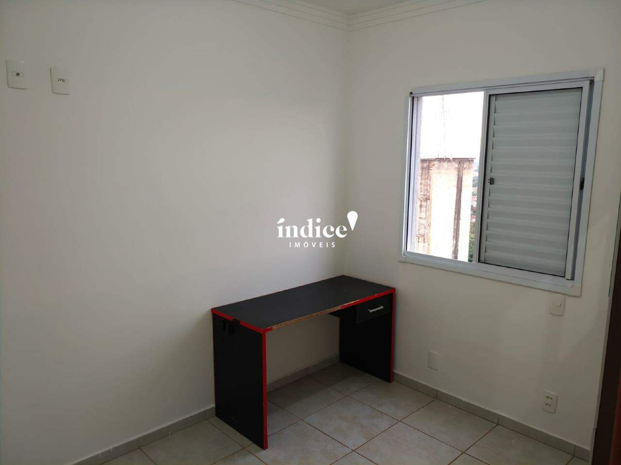 Apartamento para à venda no Ipiranga na cidade de Ribeirão Preto: 