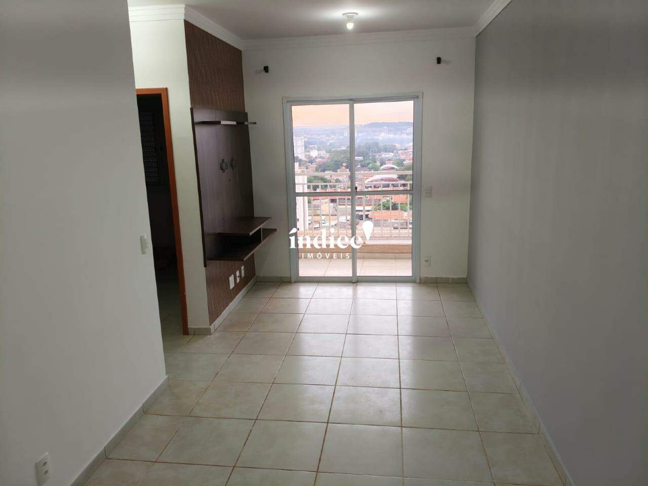 Apartamento para à venda no Ipiranga na cidade de Ribeirão Preto: 