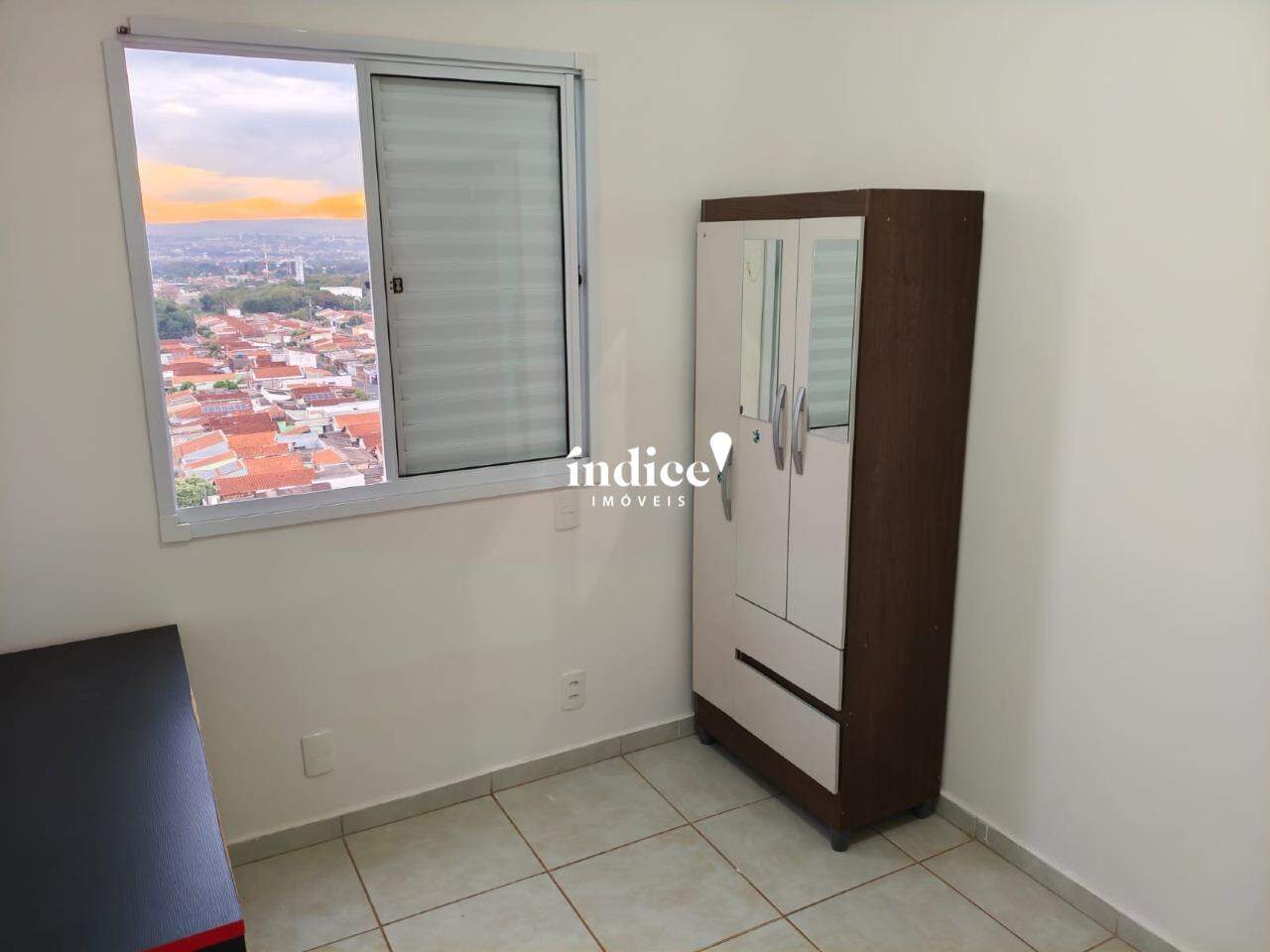 Apartamento para à venda no Ipiranga na cidade de Ribeirão Preto: 