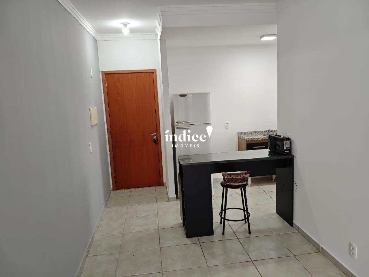 Apartamento para à venda no Ipiranga na cidade de Ribeirão Preto: 