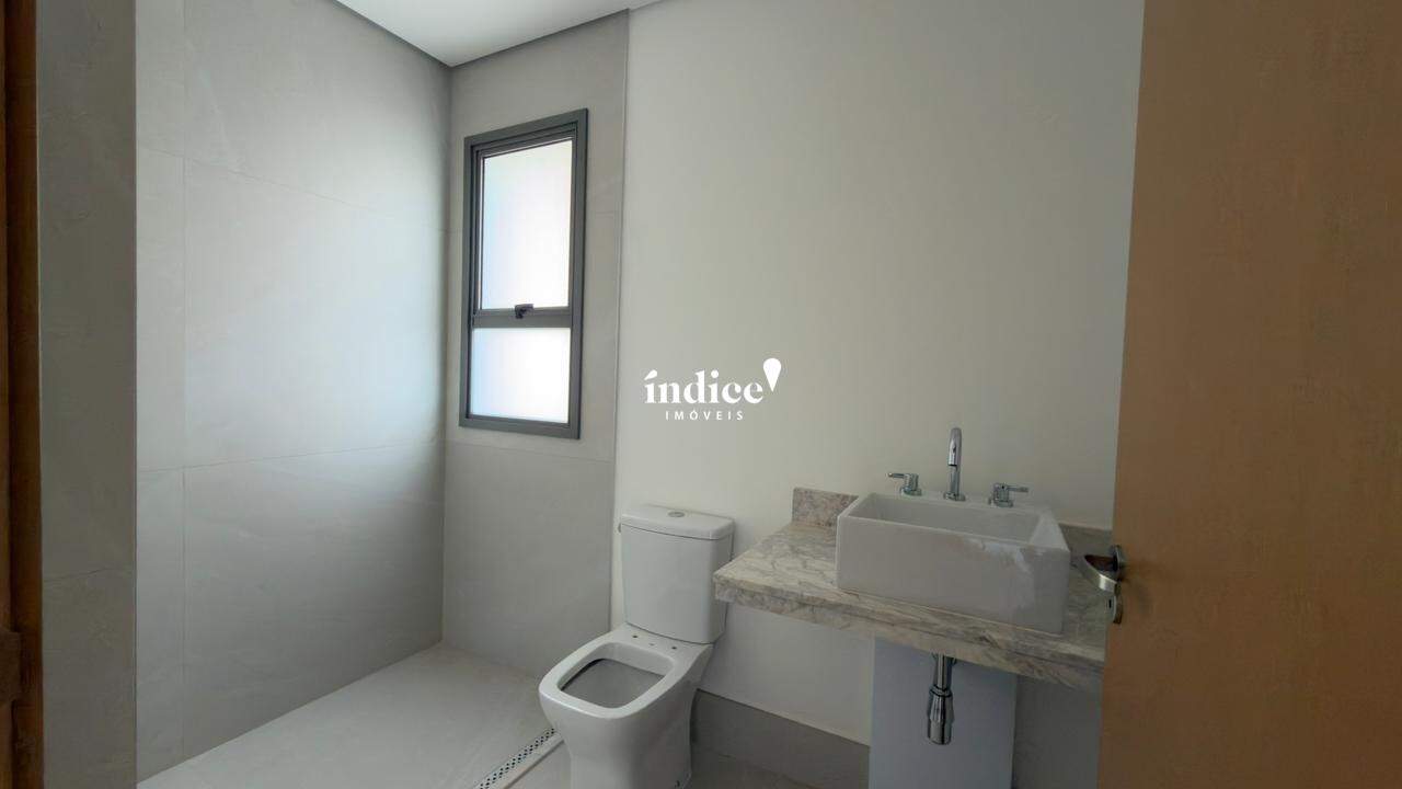 Apartamento para à venda no Jardim Ilhas do Sul na cidade de Ribeirão Preto: 