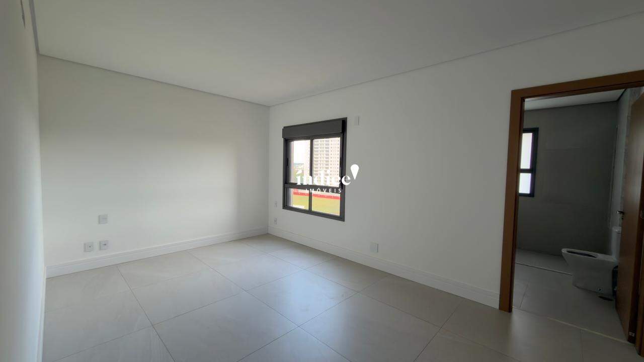 Apartamento para à venda no Jardim Ilhas do Sul na cidade de Ribeirão Preto: 