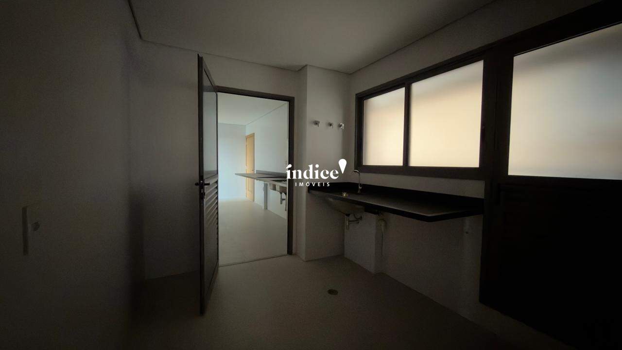 Apartamento para à venda no Jardim Ilhas do Sul na cidade de Ribeirão Preto: 
