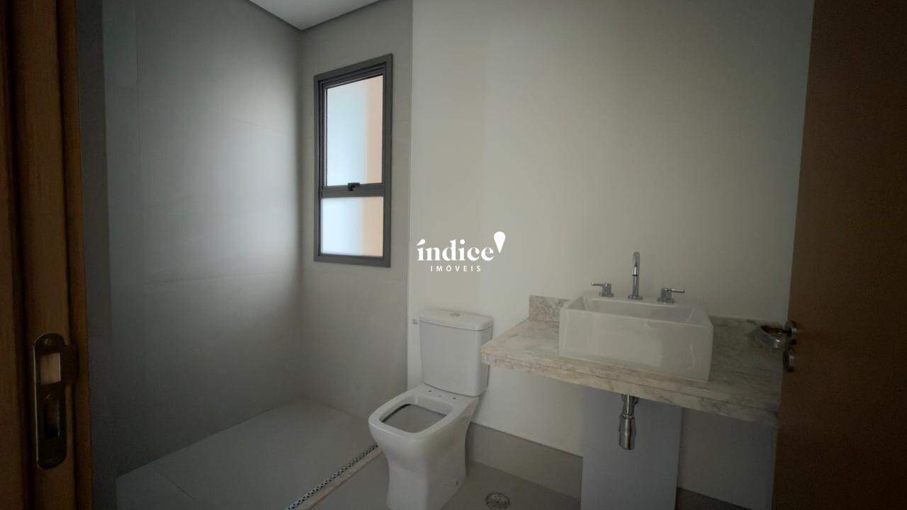 Apartamento para à venda no Jardim Ilhas do Sul na cidade de Ribeirão Preto: 