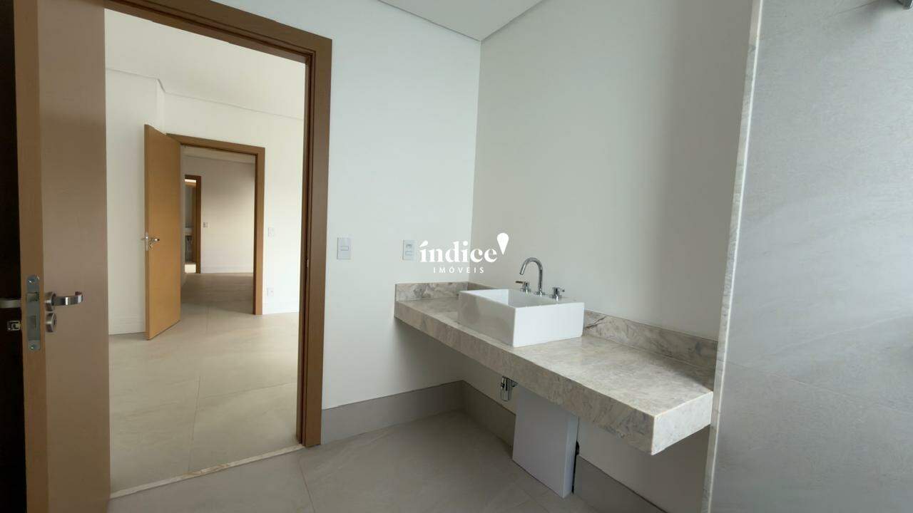 Apartamento para à venda no Jardim Ilhas do Sul na cidade de Ribeirão Preto: 