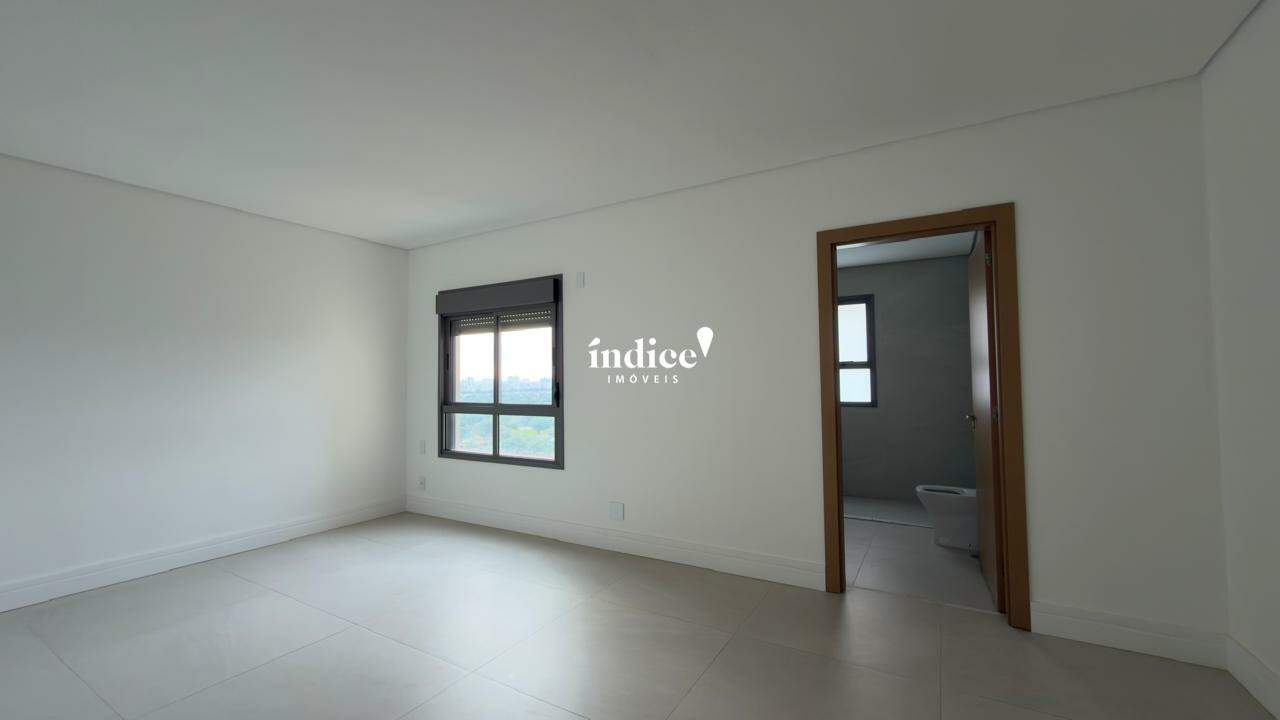 Apartamento para à venda no Jardim Ilhas do Sul na cidade de Ribeirão Preto: 