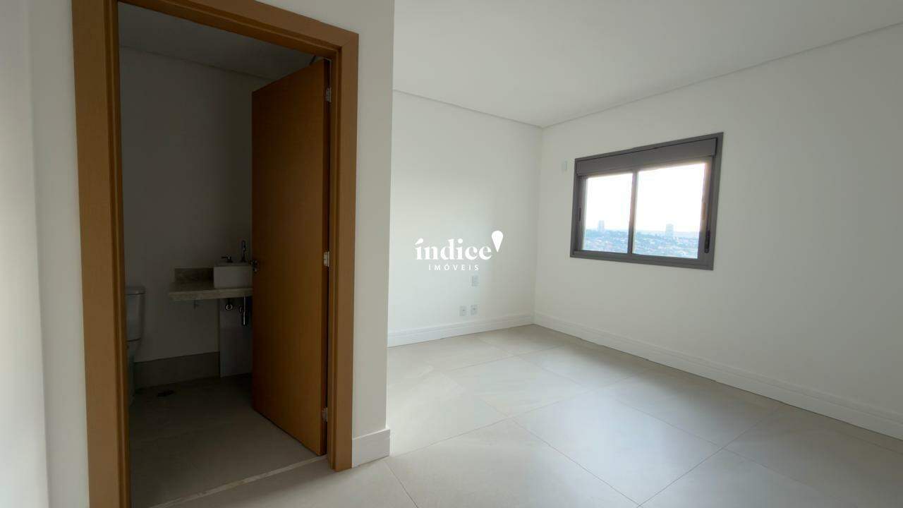 Apartamento para à venda no Jardim Ilhas do Sul na cidade de Ribeirão Preto: 