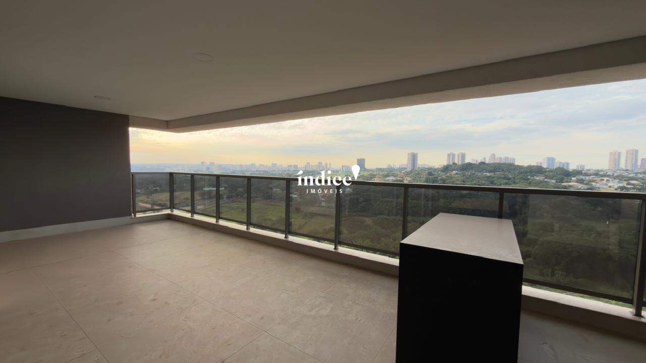 Apartamento para à venda no Jardim Ilhas do Sul na cidade de Ribeirão Preto: 