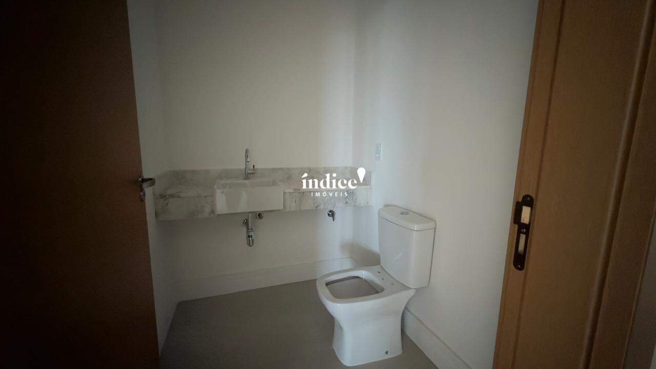 Apartamento para à venda no Jardim Ilhas do Sul na cidade de Ribeirão Preto: 