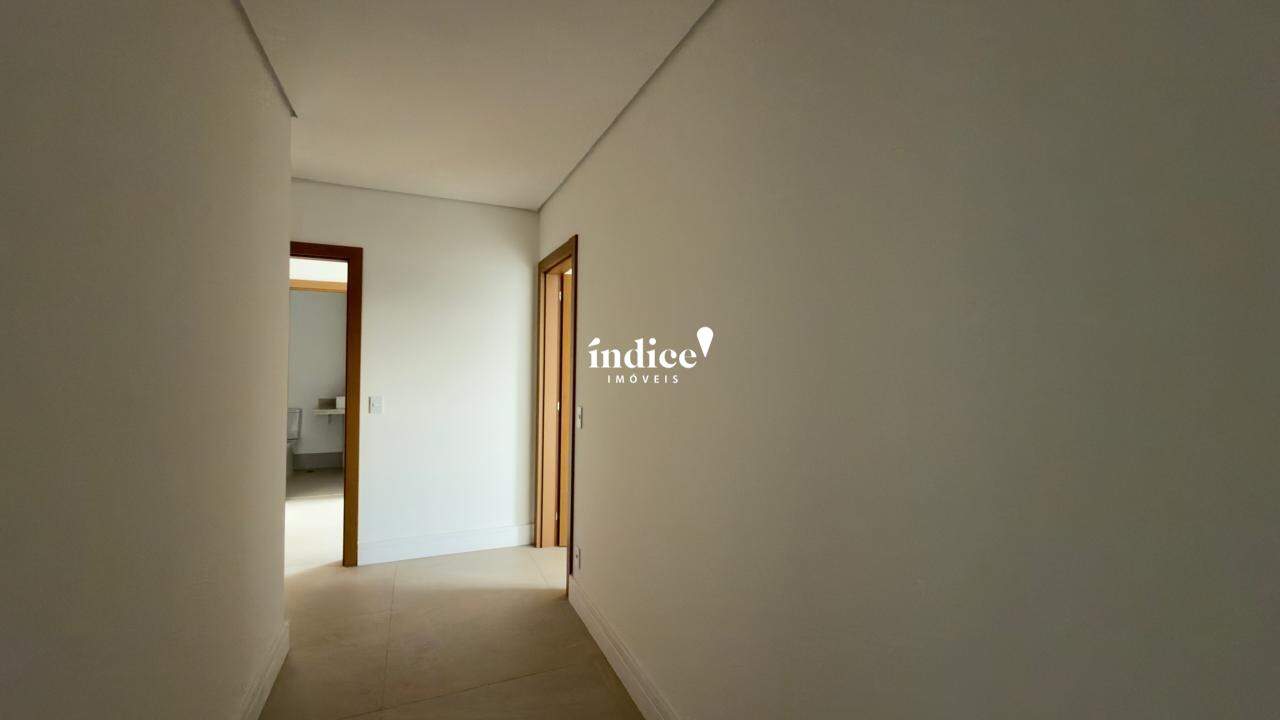 Apartamento para à venda no Jardim Ilhas do Sul na cidade de Ribeirão Preto: 