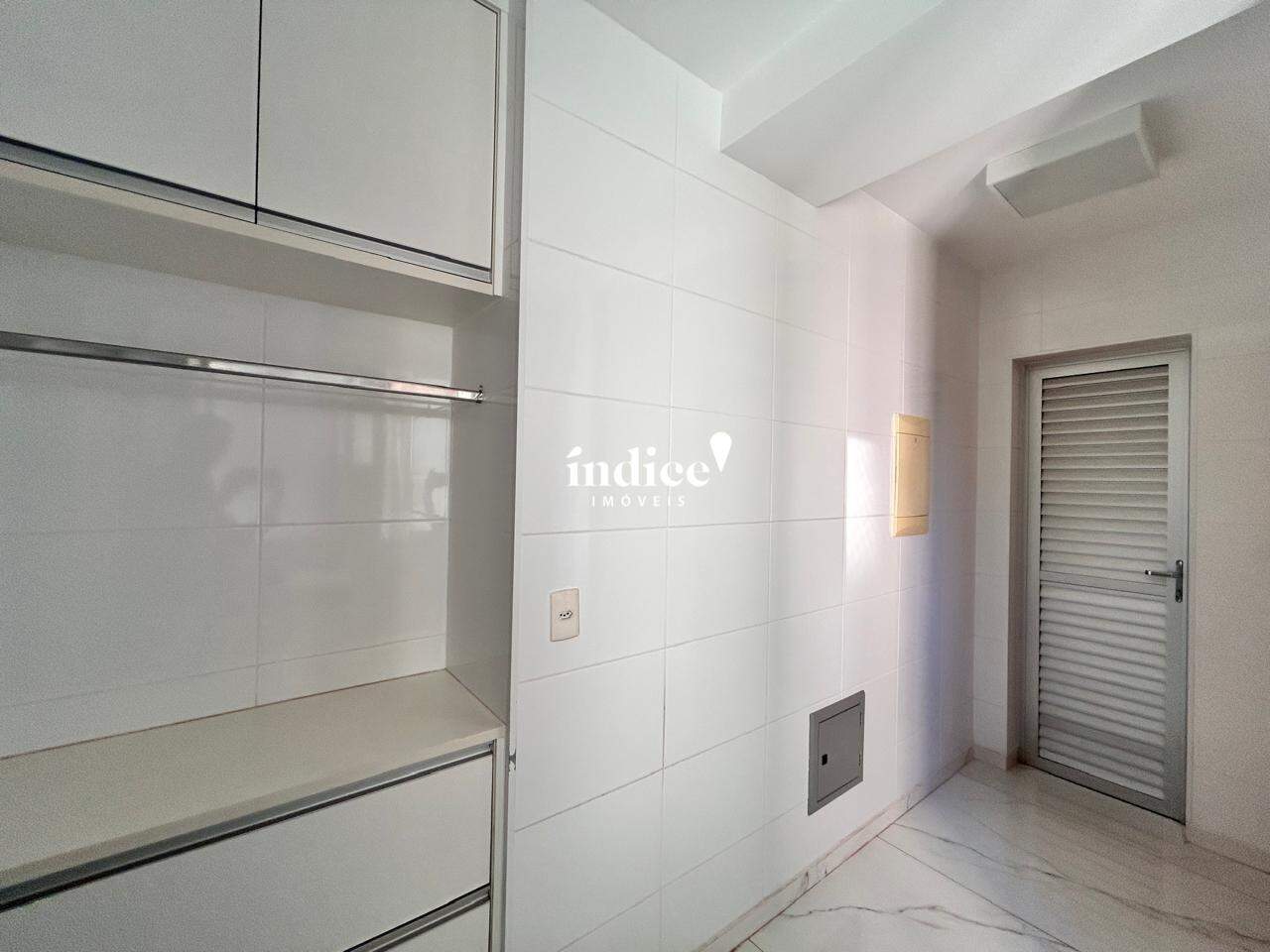Apartamento para para aluguel no Bosque das Juritis na cidade de Ribeirão Preto: 