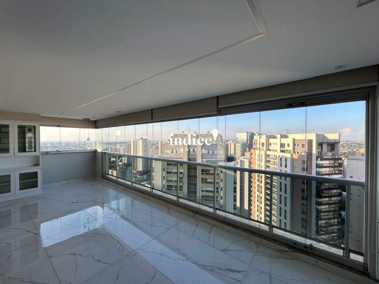 Apartamento para para aluguel no Bosque das Juritis na cidade de Ribeirão Preto: 