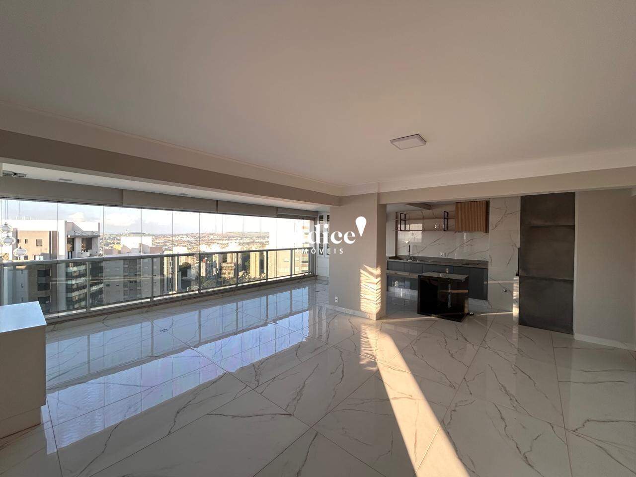 Apartamento para para aluguel no Bosque das Juritis na cidade de Ribeirão Preto: 