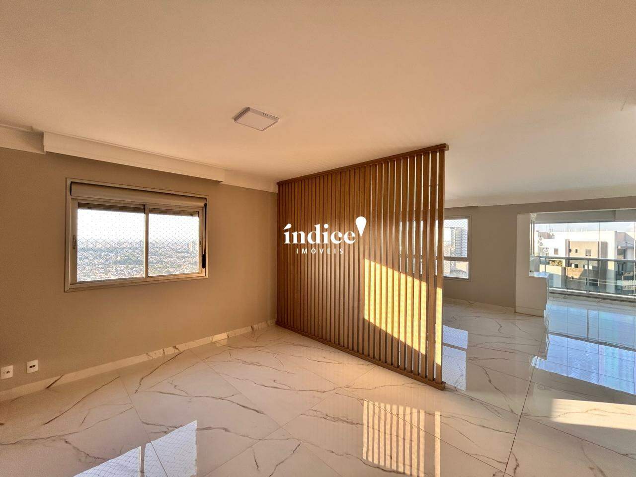Apartamento para para aluguel no Bosque das Juritis na cidade de Ribeirão Preto: 