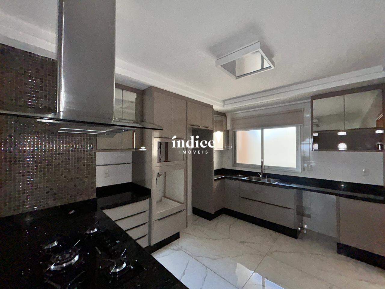 Apartamento para para aluguel no Bosque das Juritis na cidade de Ribeirão Preto: 