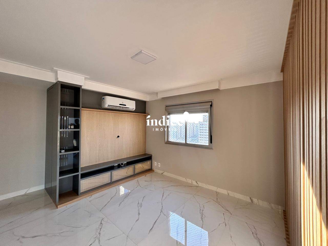 Apartamento para para aluguel no Bosque das Juritis na cidade de Ribeirão Preto: 