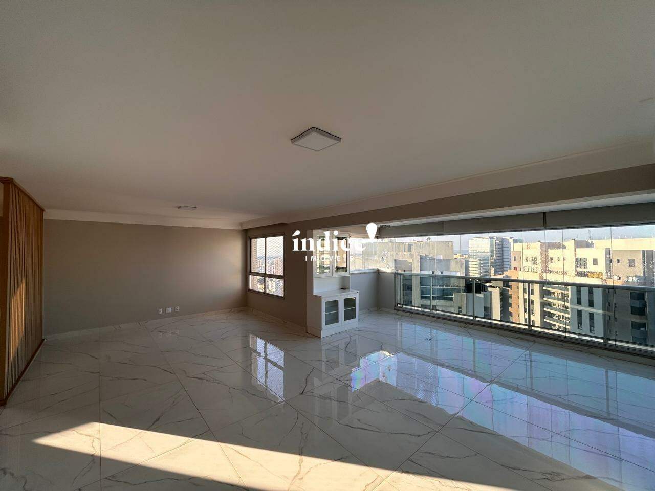 Apartamento para para aluguel no Bosque das Juritis na cidade de Ribeirão Preto: 