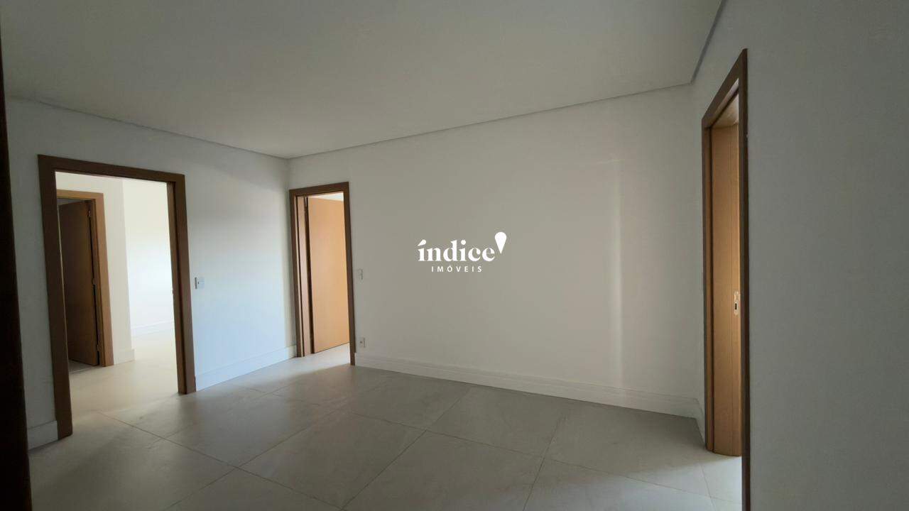 Apartamento para à venda no Jardim Ilhas do Sul na cidade de Ribeirão Preto: 