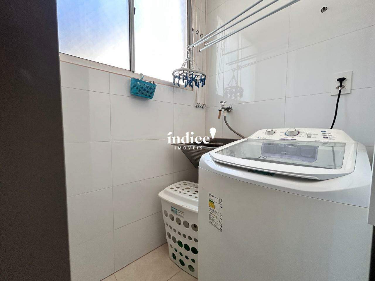 Apartamento para à venda no Jardim Guaporé na cidade de Ribeirão Preto: 