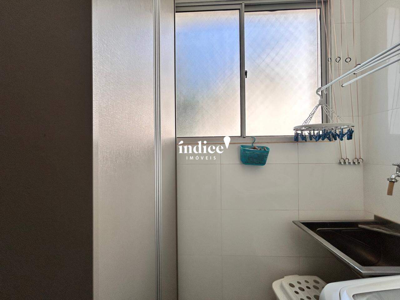 Apartamento para à venda no Jardim Guaporé na cidade de Ribeirão Preto: 
