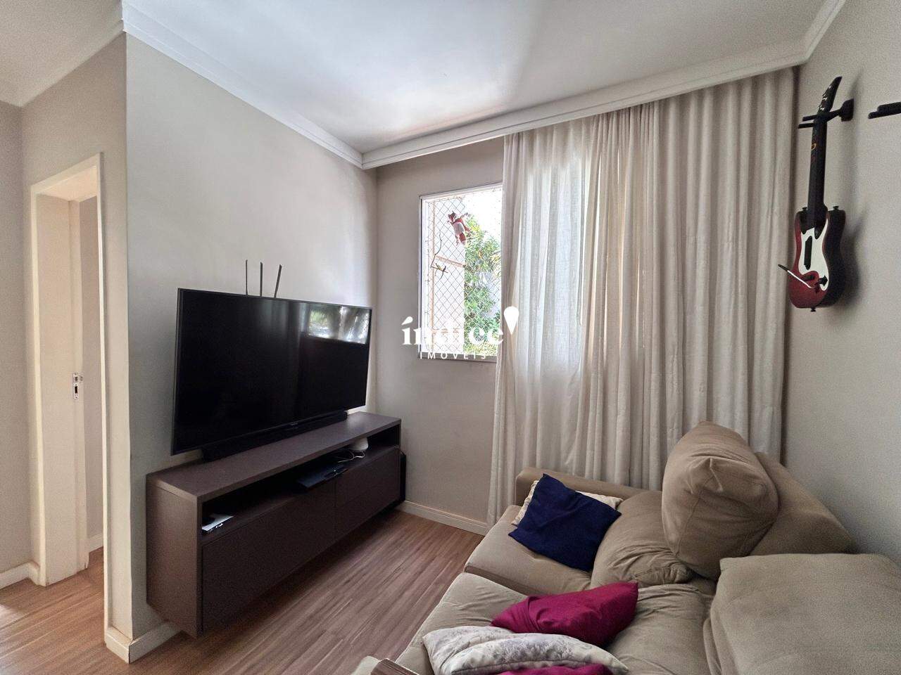 Apartamento para à venda no Jardim Guaporé na cidade de Ribeirão Preto: 