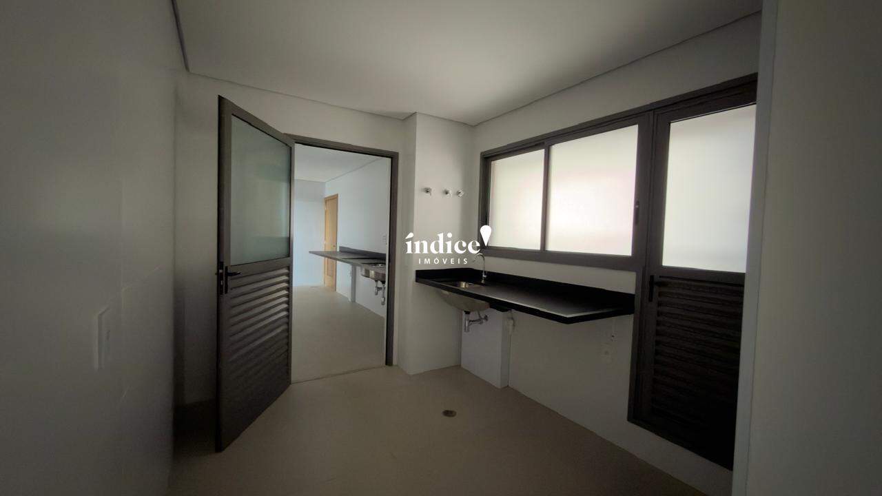 Apartamento para à venda no Jardim Ilhas do Sul na cidade de Ribeirão Preto: 