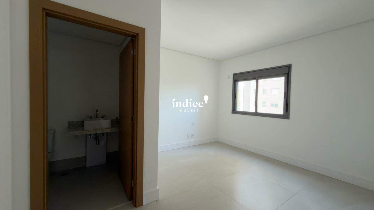 Apartamento para à venda no Jardim Ilhas do Sul na cidade de Ribeirão Preto: 
