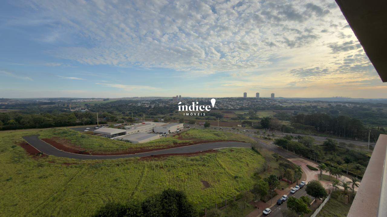 Apartamento para à venda no Jardim Ilhas do Sul na cidade de Ribeirão Preto: 