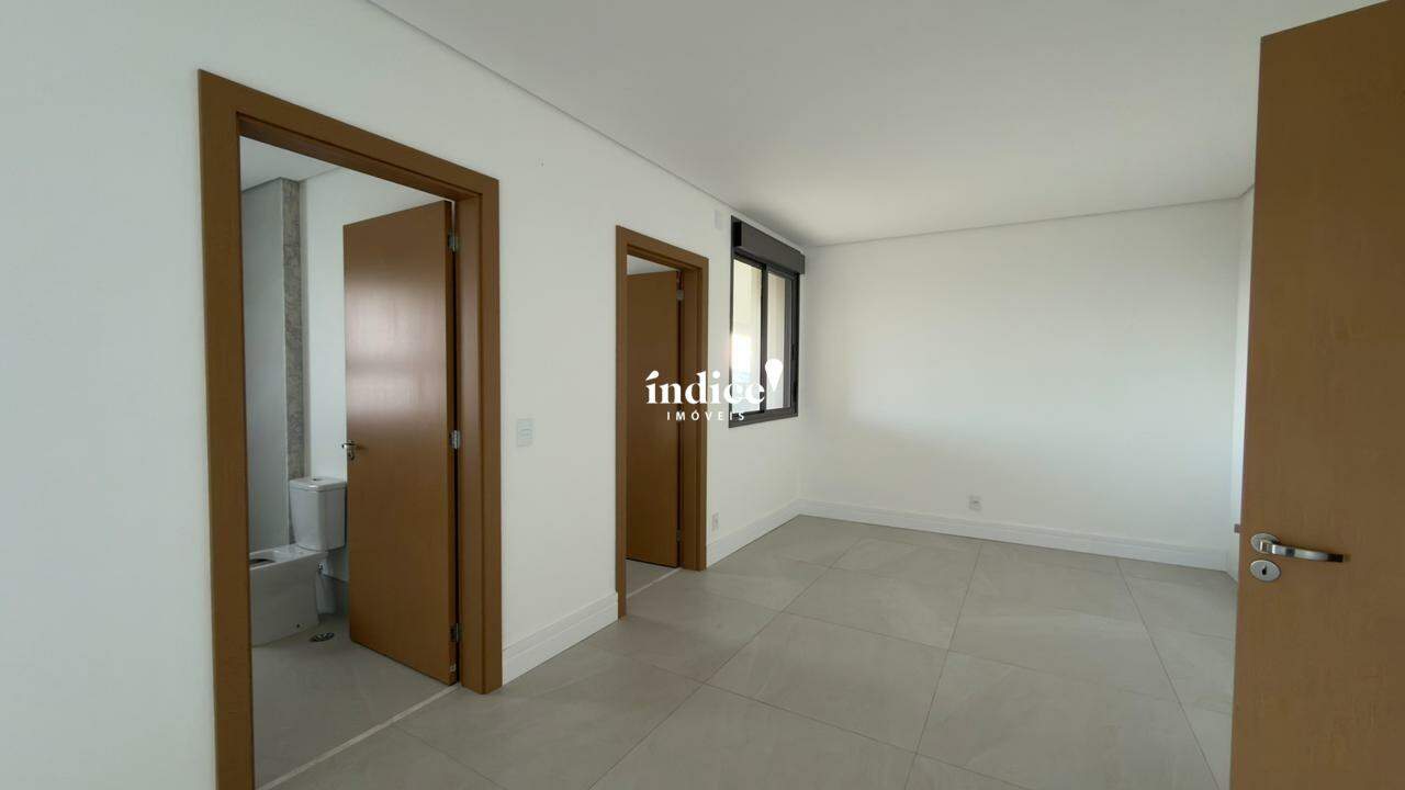 Apartamento para à venda no Jardim Ilhas do Sul na cidade de Ribeirão Preto: 