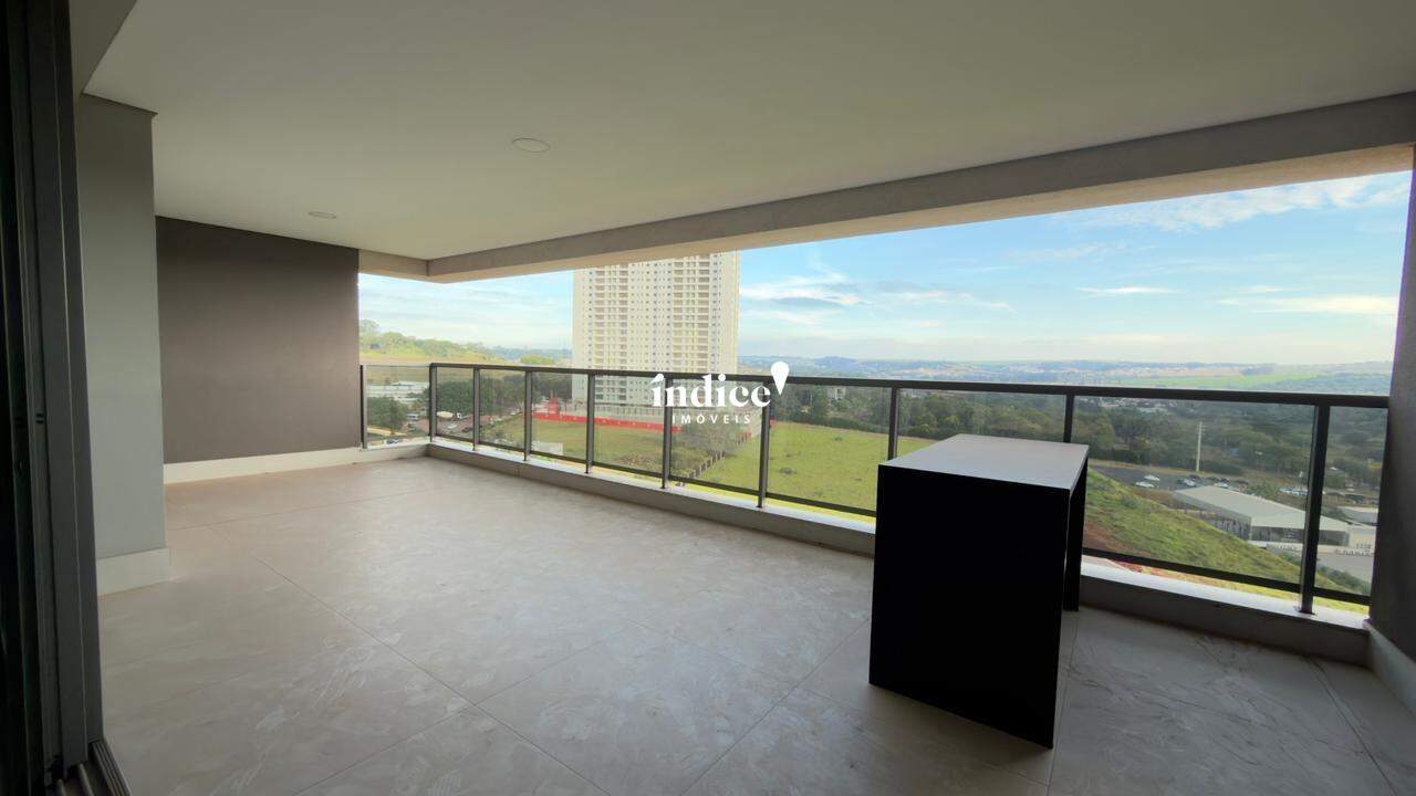 Apartamento para à venda no Jardim Ilhas do Sul na cidade de Ribeirão Preto: 