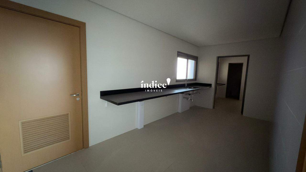 Apartamento para à venda no Jardim Ilhas do Sul na cidade de Ribeirão Preto: 