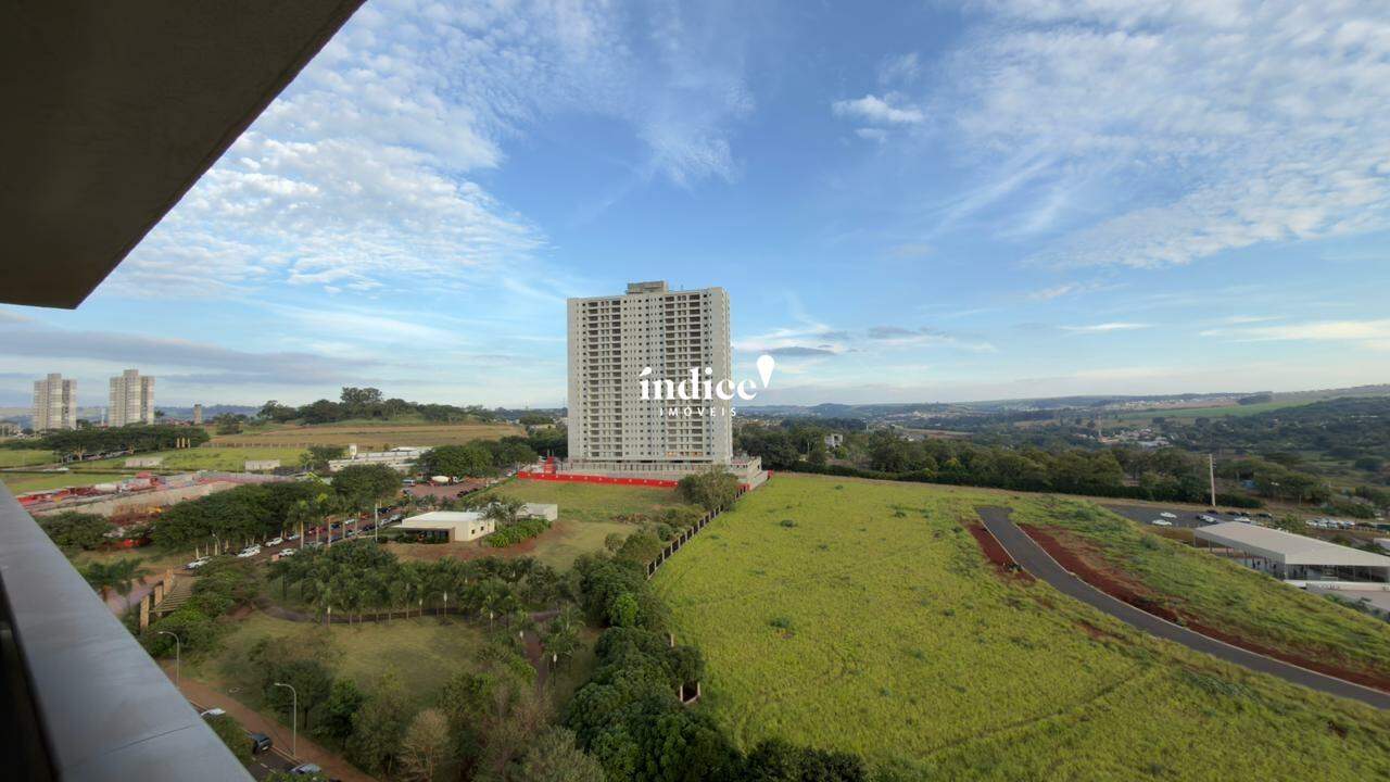 Apartamento para à venda no Jardim Ilhas do Sul na cidade de Ribeirão Preto: 