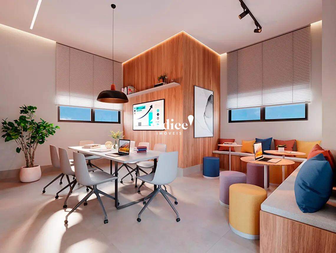 Apartamento para à venda no Nova Aliança na cidade de Ribeirão Preto: 