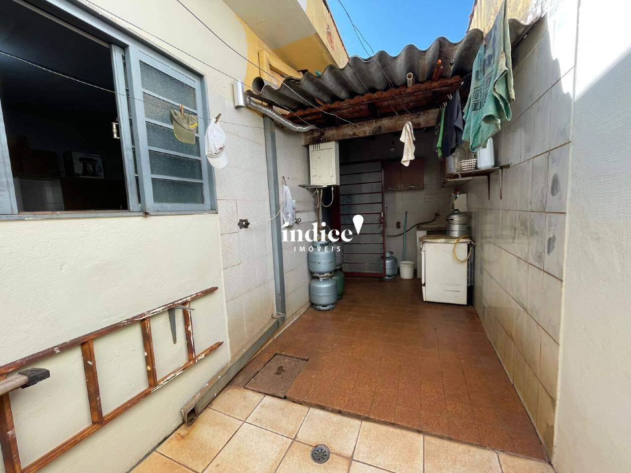 Casas para à venda no Dom Bernardo José Mielle na cidade de Ribeirão Preto: 