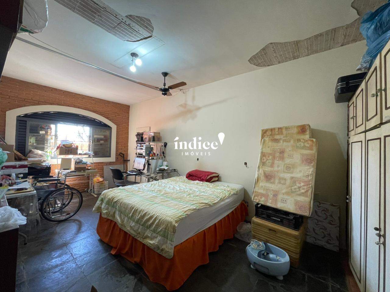 Casas para à venda no Dom Bernardo José Mielle na cidade de Ribeirão Preto: 