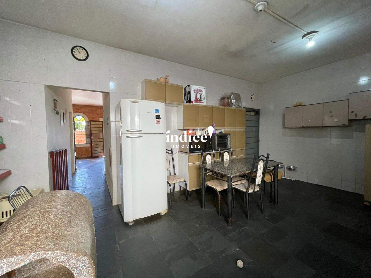 Casas para à venda no Dom Bernardo José Mielle na cidade de Ribeirão Preto: 