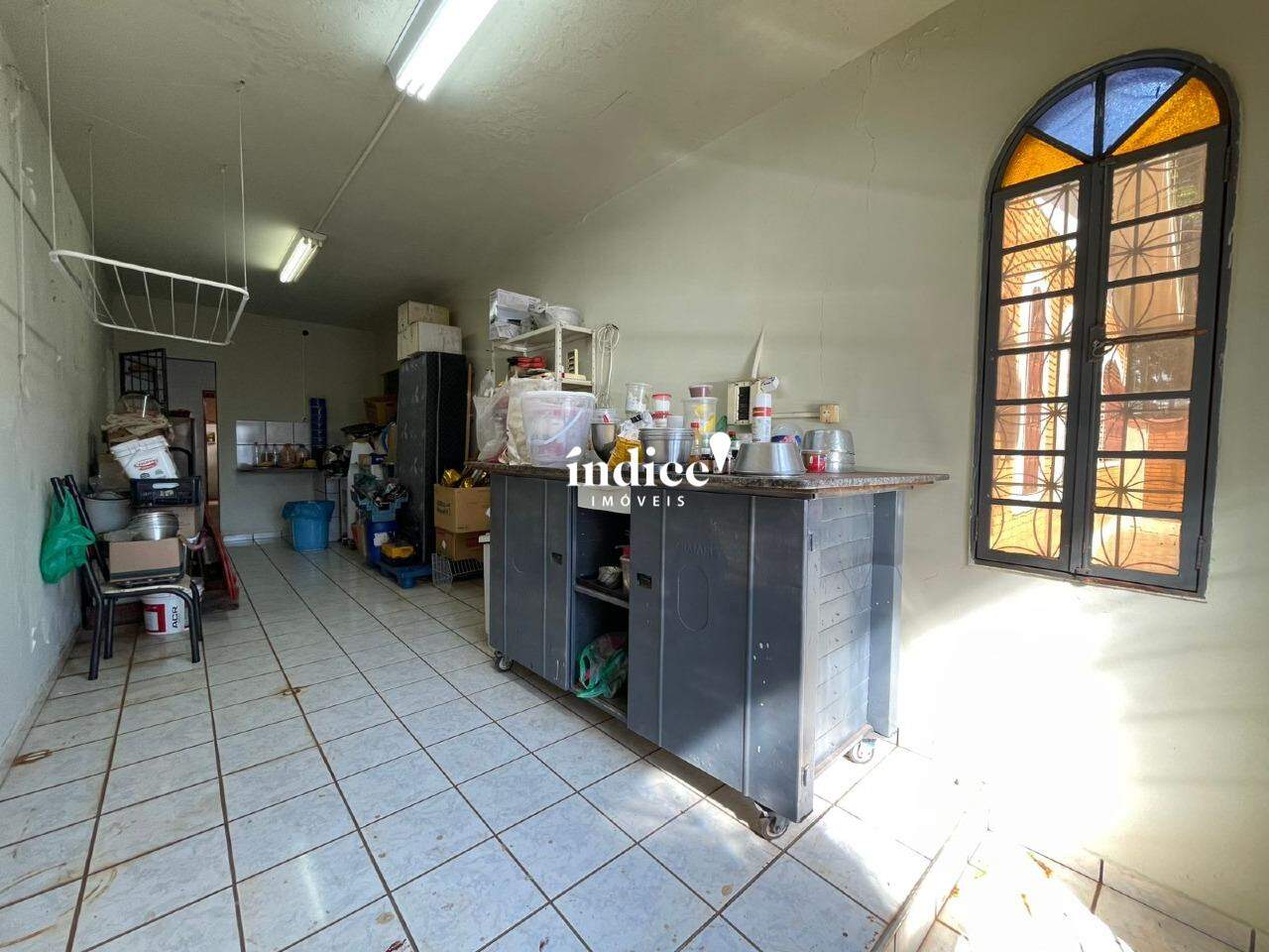 Casas para à venda no Dom Bernardo José Mielle na cidade de Ribeirão Preto: 
