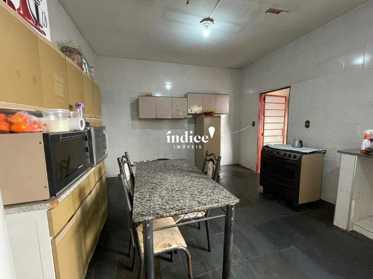 Casas para à venda no Dom Bernardo José Mielle na cidade de Ribeirão Preto: 