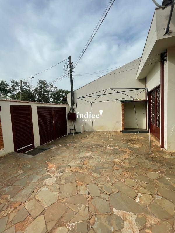 Casas para à venda no Dom Bernardo José Mielle na cidade de Ribeirão Preto: 