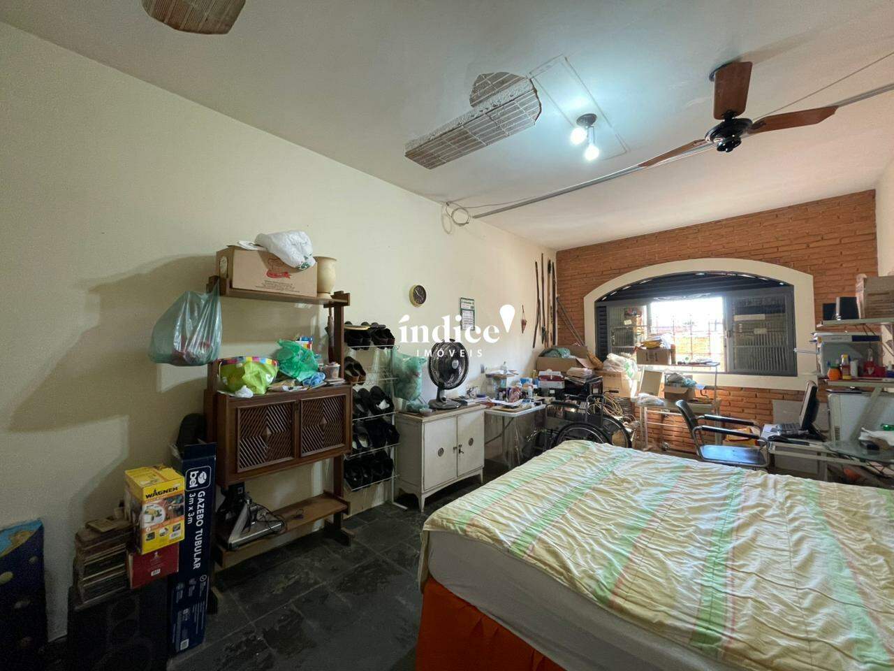 Casas para à venda no Dom Bernardo José Mielle na cidade de Ribeirão Preto: 