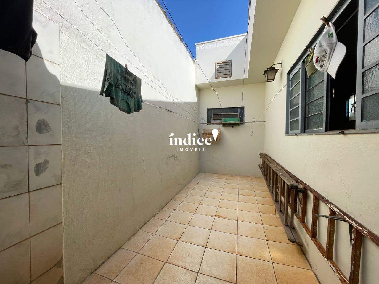 Casas para à venda no Dom Bernardo José Mielle na cidade de Ribeirão Preto: 