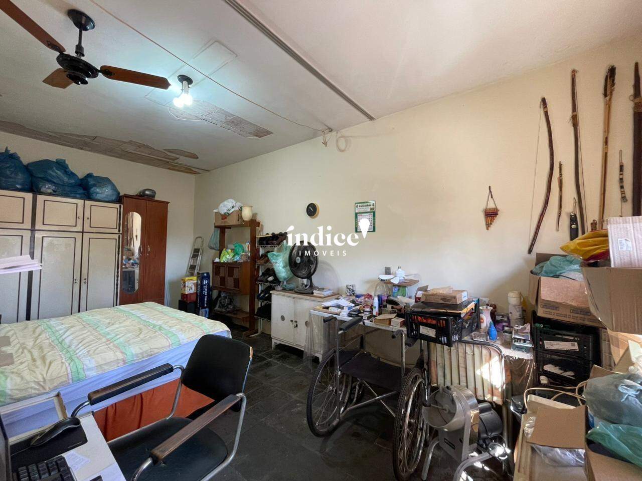Casas para à venda no Dom Bernardo José Mielle na cidade de Ribeirão Preto: 