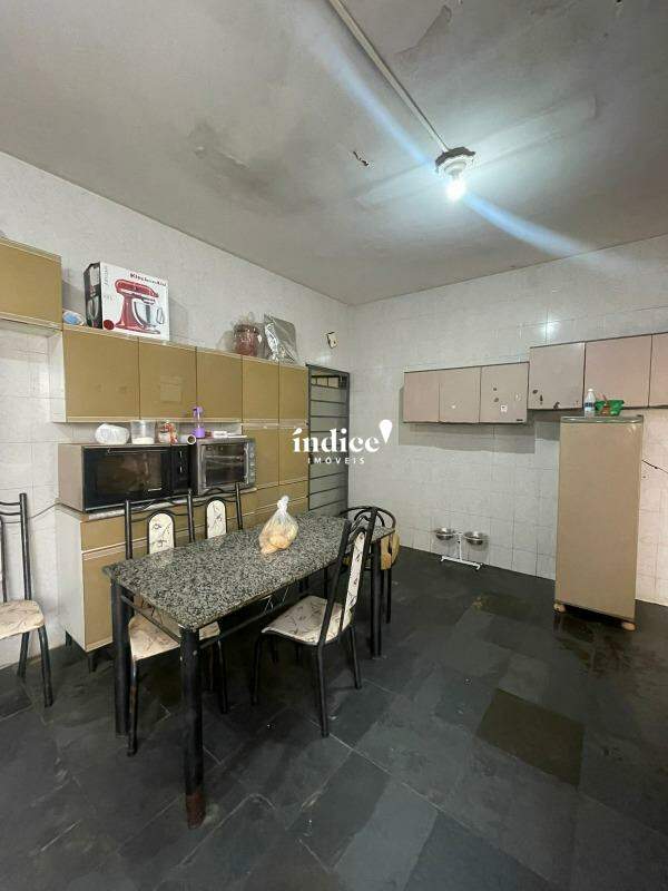 Casas para à venda no Dom Bernardo José Mielle na cidade de Ribeirão Preto: 