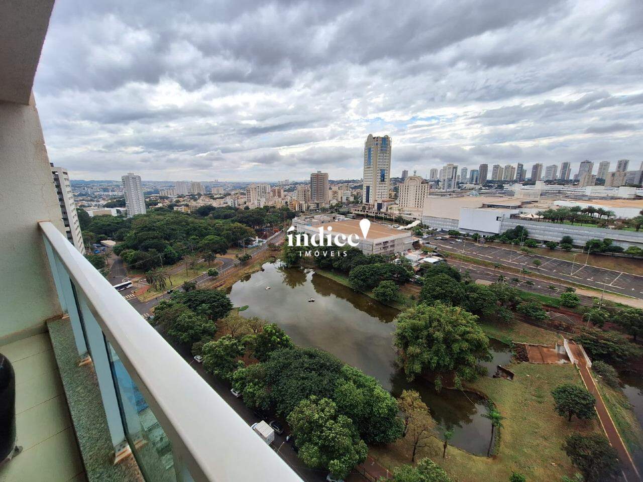 Apartamento para à venda no Nova Aliança na cidade de Ribeirão Preto: 