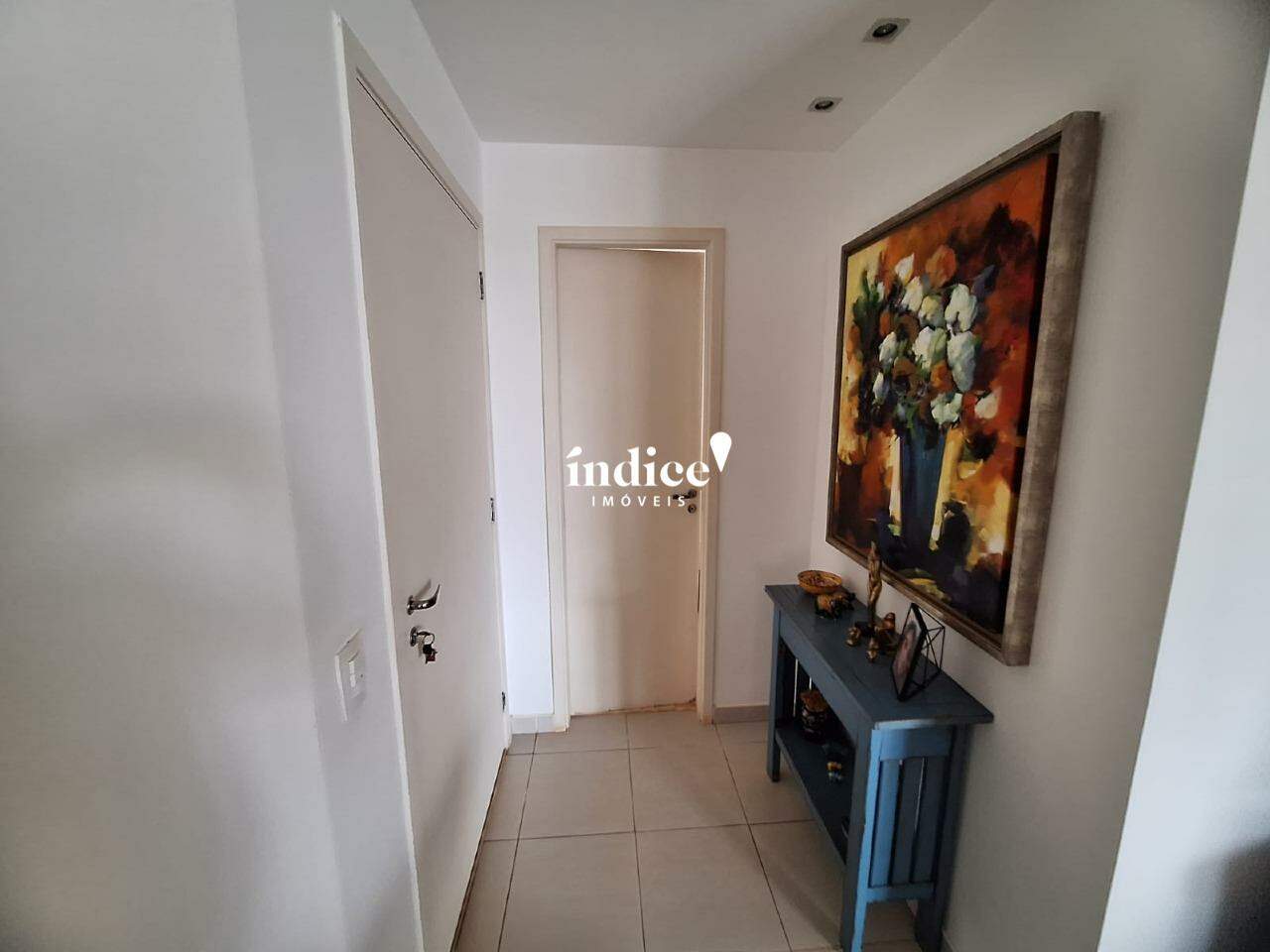 Apartamento para à venda no Nova Aliança na cidade de Ribeirão Preto: 