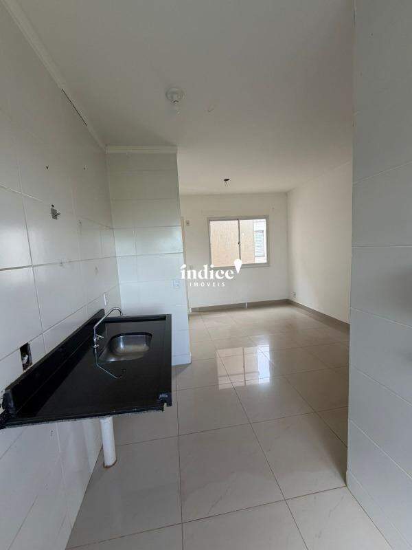 Apartamento para à venda no Jardim Diva Tarlá de Carvalho na cidade de Ribeirão Preto: 