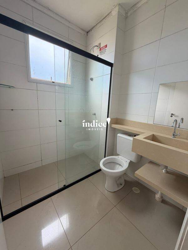 Apartamento para à venda no Jardim Diva Tarlá de Carvalho na cidade de Ribeirão Preto: 