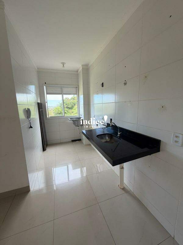 Apartamento para à venda no Jardim Diva Tarlá de Carvalho na cidade de Ribeirão Preto: 
