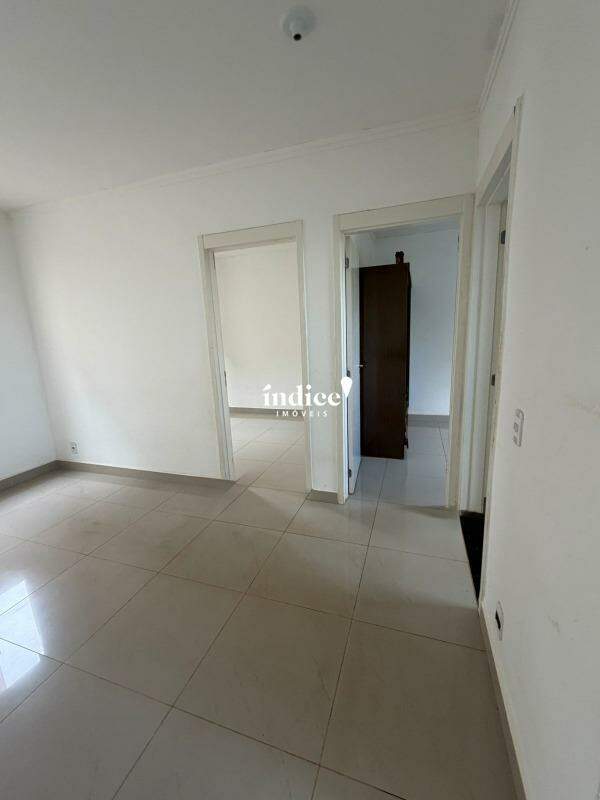 Apartamento para à venda no Jardim Diva Tarlá de Carvalho na cidade de Ribeirão Preto: 