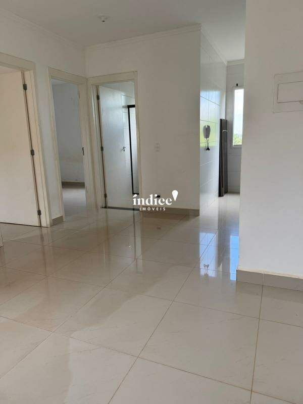 Apartamento para à venda no Jardim Diva Tarlá de Carvalho na cidade de Ribeirão Preto: 